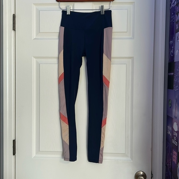 Lanston Sport Pants - Revolve Lanston sport leggings size XS